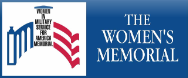 Womens Memorial, DC