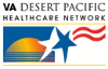 Desert Pacific Healthcare VA Network