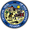 Nye County Nevada