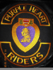 Purple Heart Riders National Association